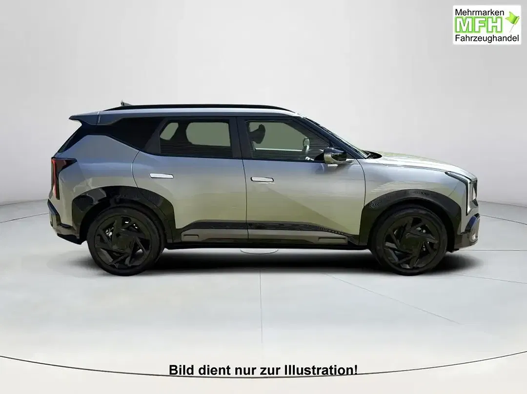 Kia Seltos 1.6 Hybrid DCT 4WD - foto 2