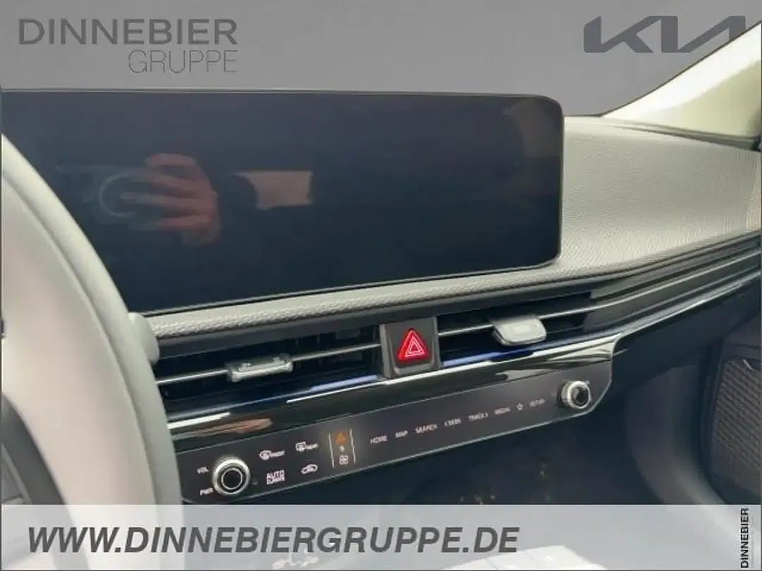 Kia EV6 Earth - foto 13