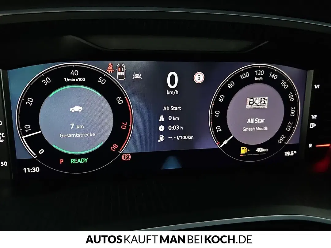 Skoda Octavia 1.5 TSI DSG Combi - Thumbnail 9