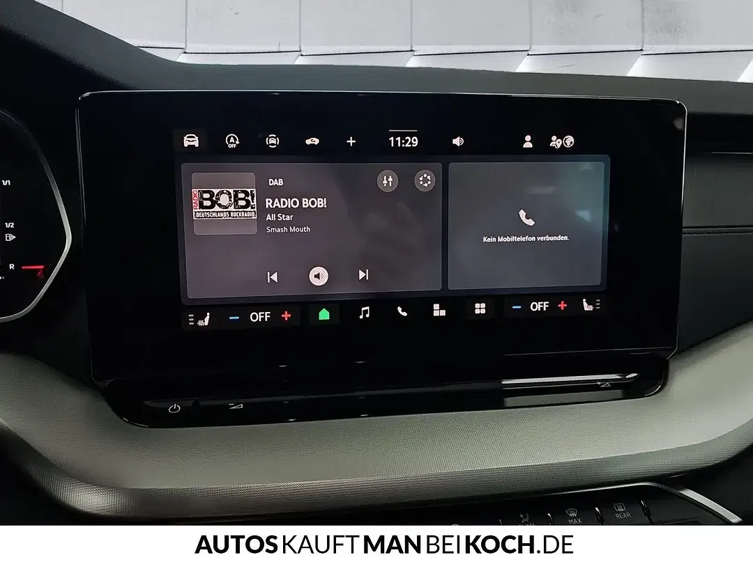 Skoda Octavia 1.5 TSI DSG Combi - Thumbnail 7