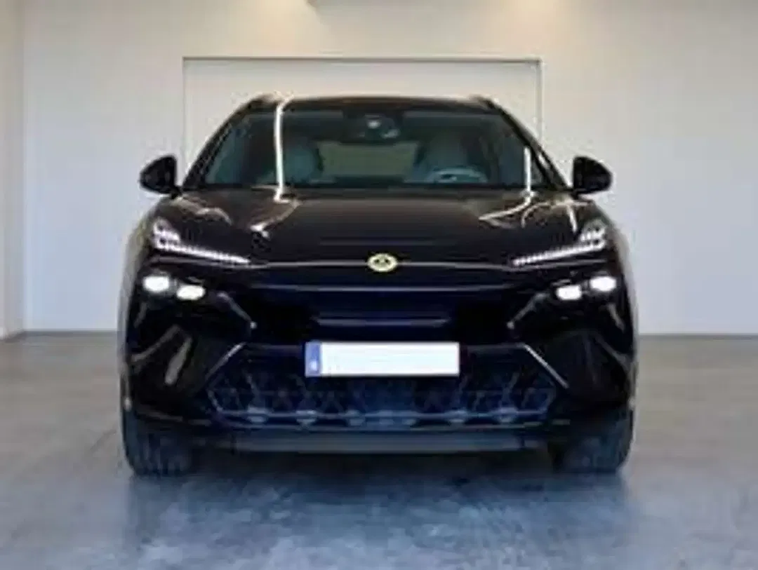 Lotus Eletre S Active - foto 1