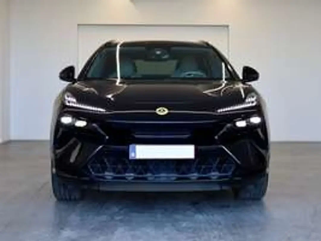 Lotus Eletre S Active - Afbeelding 1
