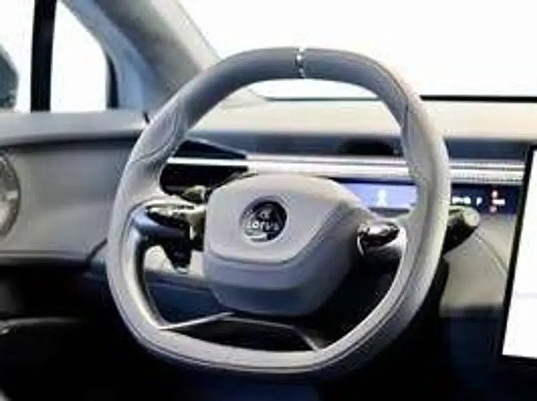 Lotus Eletre S Active - Thumbnail 10