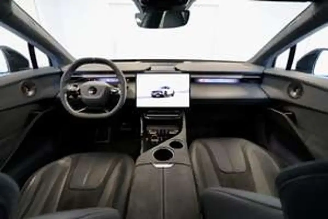 Lotus Eletre S Active - Thumbnail 11