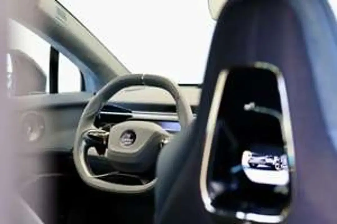 Lotus Eletre S Active - foto 14