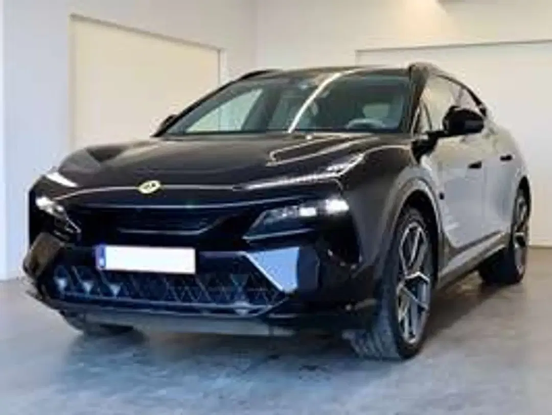 Lotus Eletre S Active - Thumbnail 3