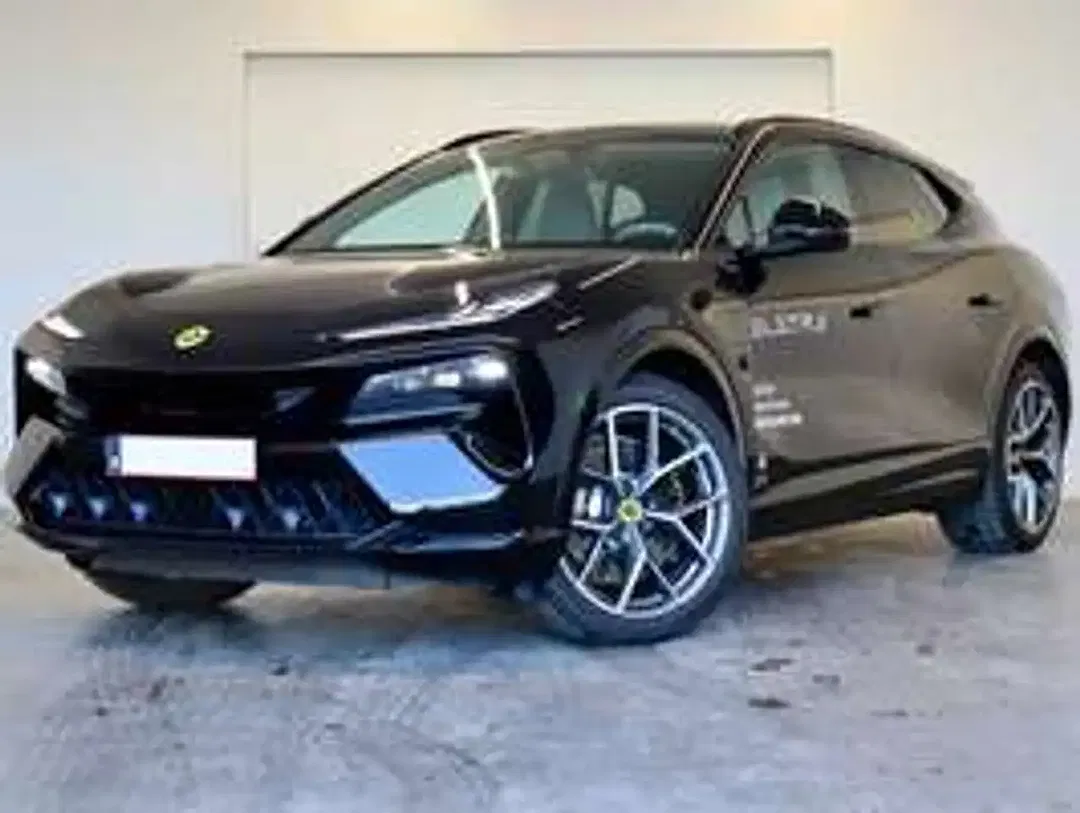 Lotus Eletre S Active - Thumbnail 4