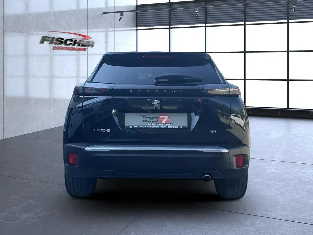 Peugeot 2008 GT Pack - Thumbnail 9