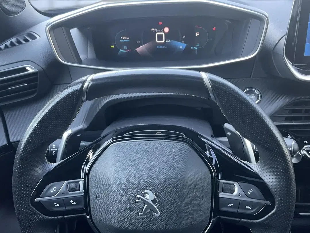 Peugeot 2008 GT Pack - Thumbnail 14