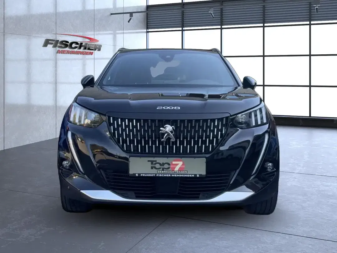 Peugeot 2008 GT Pack - Thumbnail 7
