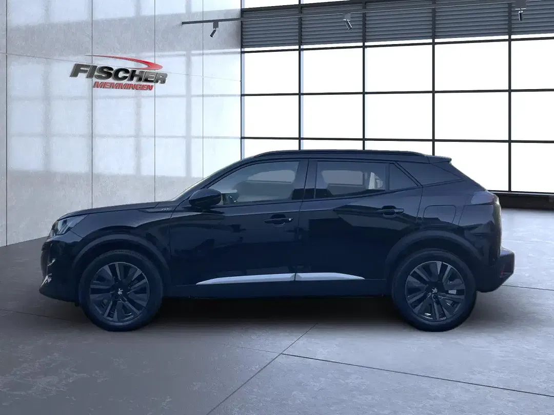 Peugeot 2008 GT Pack - Thumbnail 8