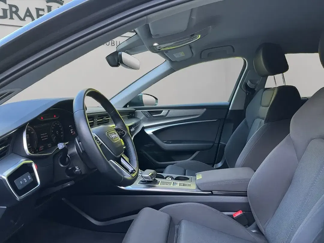 Audi A6 50 TFSI e S tronic quattro Avant S line - Thumbnail 11