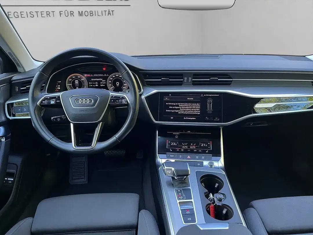 Audi A6 50 TFSI e S tronic quattro Avant S line - Thumbnail 14