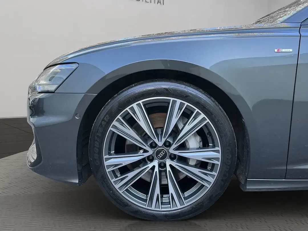 Audi A6 50 TFSI e S tronic quattro Avant S line - Thumbnail 3