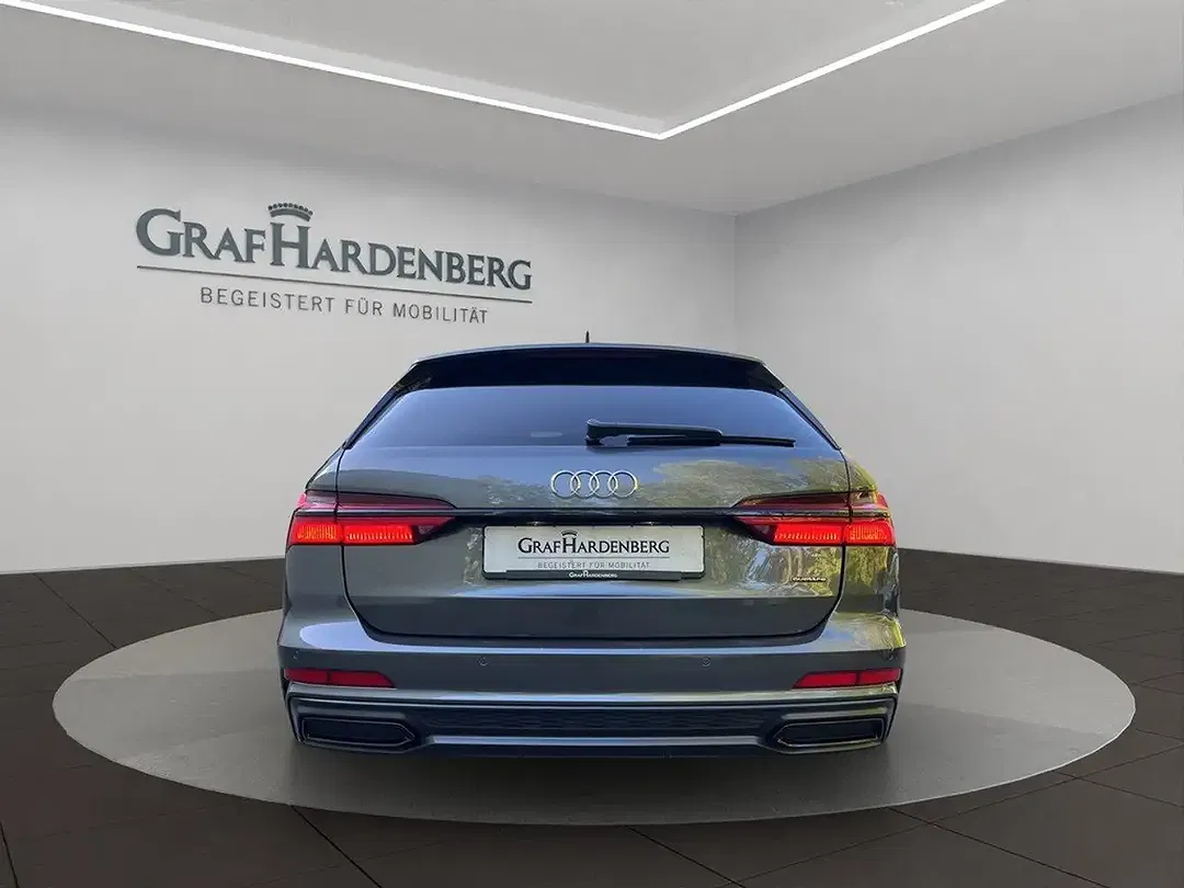 Audi A6 50 TFSI e S tronic quattro Avant S line - Thumbnail 5