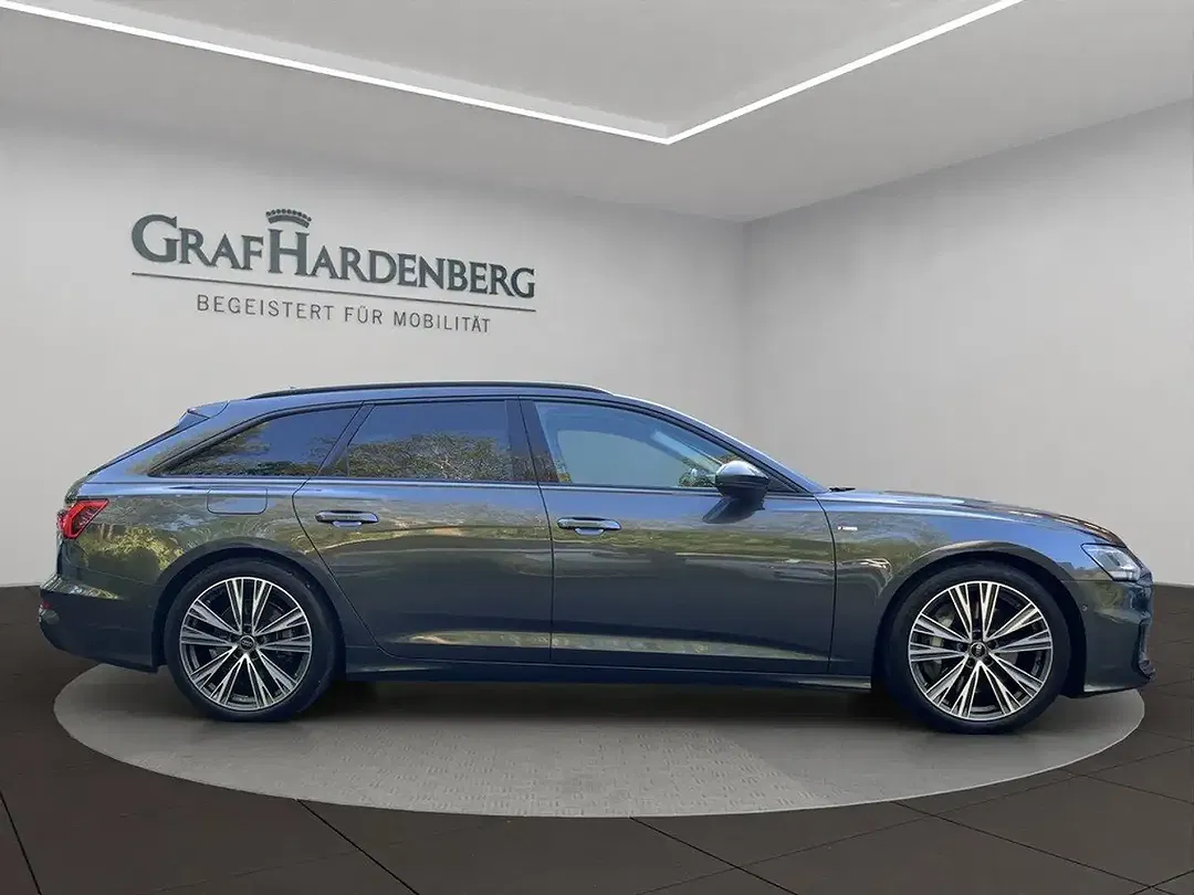 Audi A6 50 TFSI e S tronic quattro Avant S line - Thumbnail 7