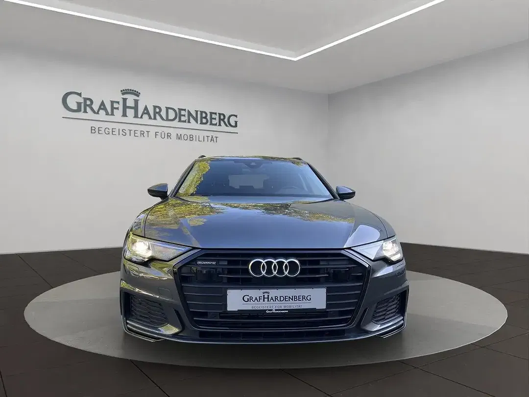 Audi A6 50 TFSI e S tronic quattro Avant S line - Thumbnail 9