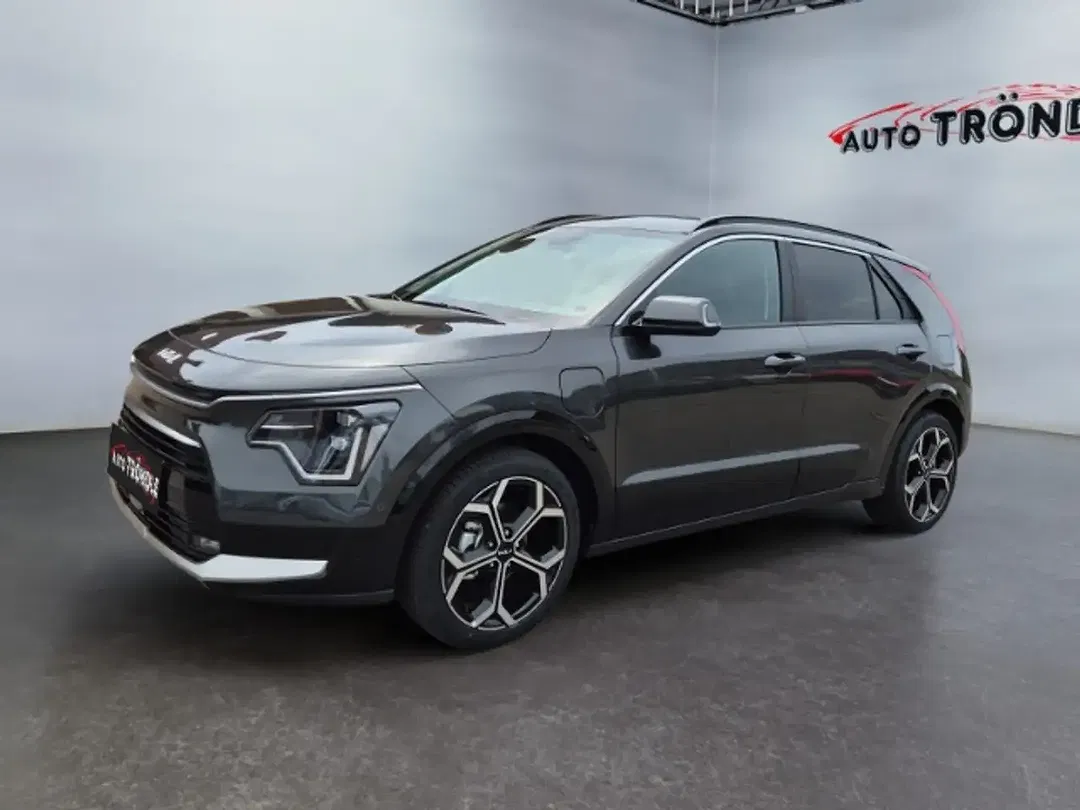 Kia Niro 1.6 PHEV Spirit - foto 1
