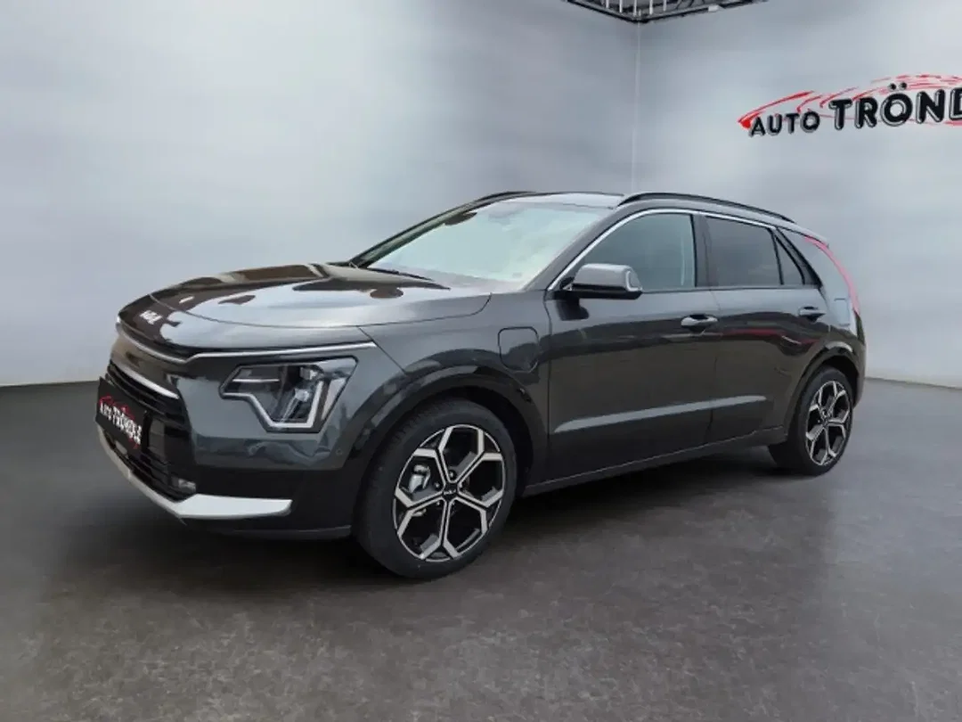 Kia Niro 1.6 PHEV Spirit - Afbeelding 1