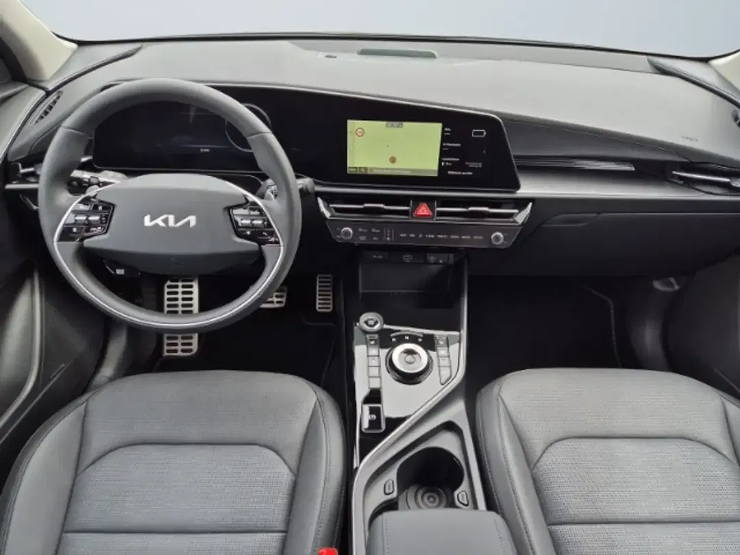 Kia Niro 1.6 PHEV Spirit - Thumbnail 10