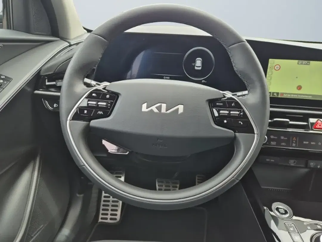 Kia Niro 1.6 PHEV Spirit - Thumbnail 11