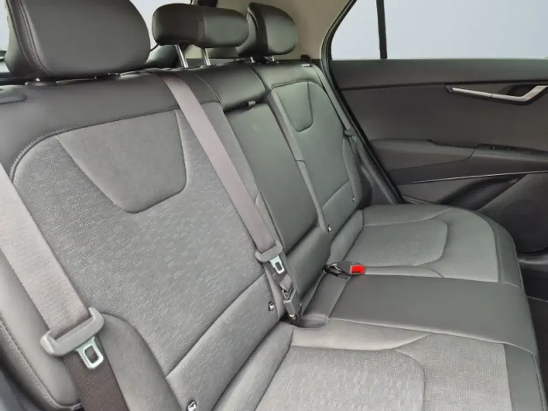 Kia Niro 1.6 PHEV Spirit - Thumbnail 12