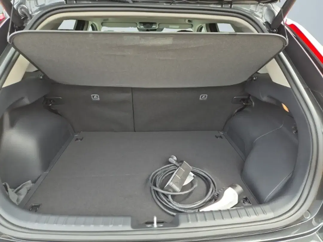 Kia Niro 1.6 PHEV Spirit - Thumbnail 13