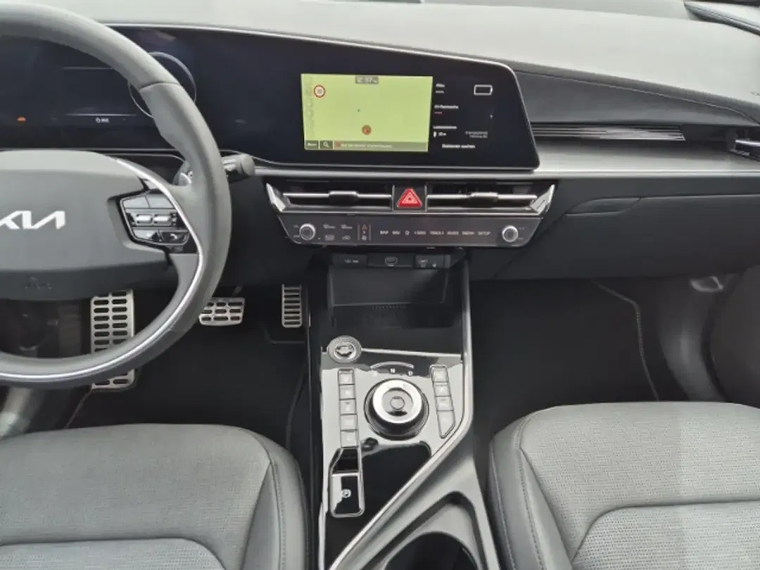 Kia Niro 1.6 PHEV Spirit - foto 15