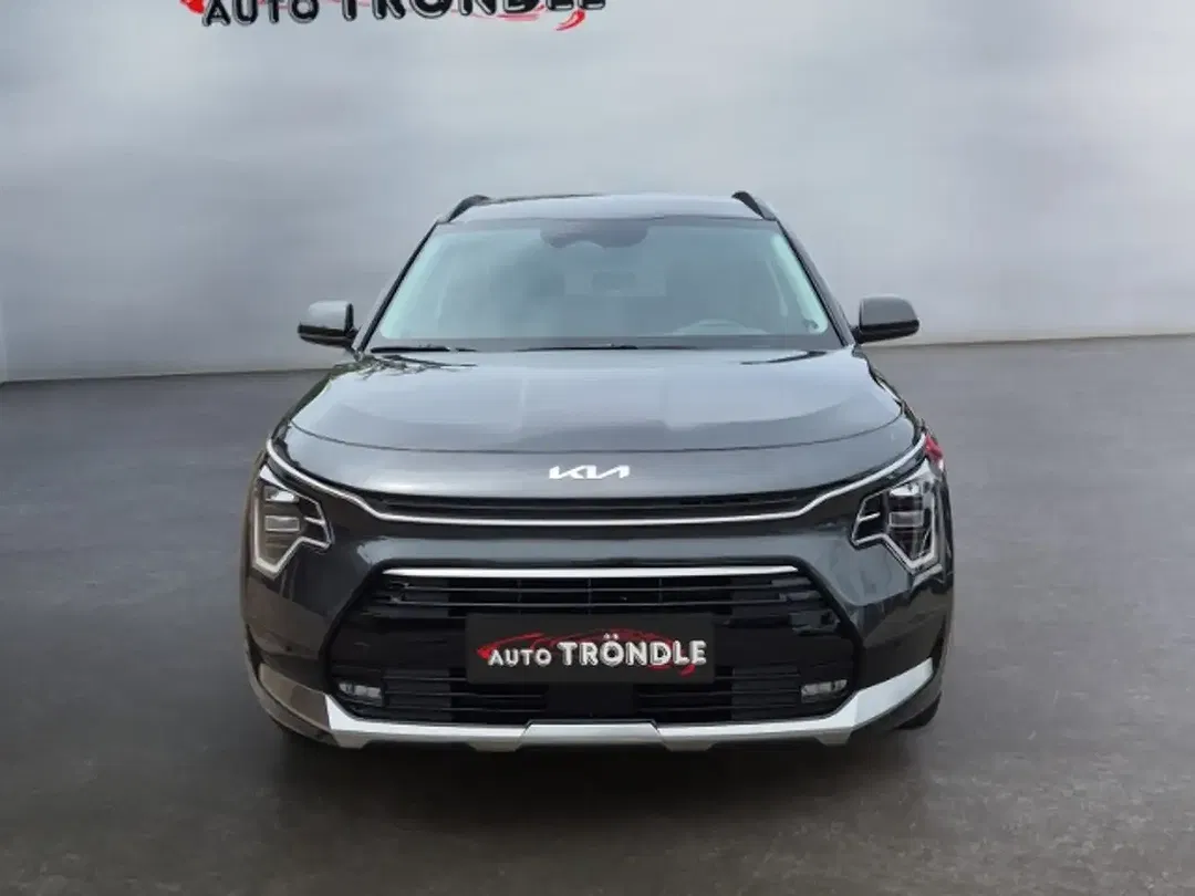 Kia Niro 1.6 PHEV Spirit - foto 2