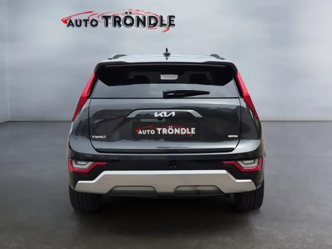 Kia Niro 1.6 PHEV Spirit - Thumbnail 5