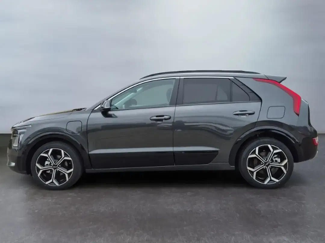 Kia Niro 1.6 PHEV Spirit - Thumbnail 7