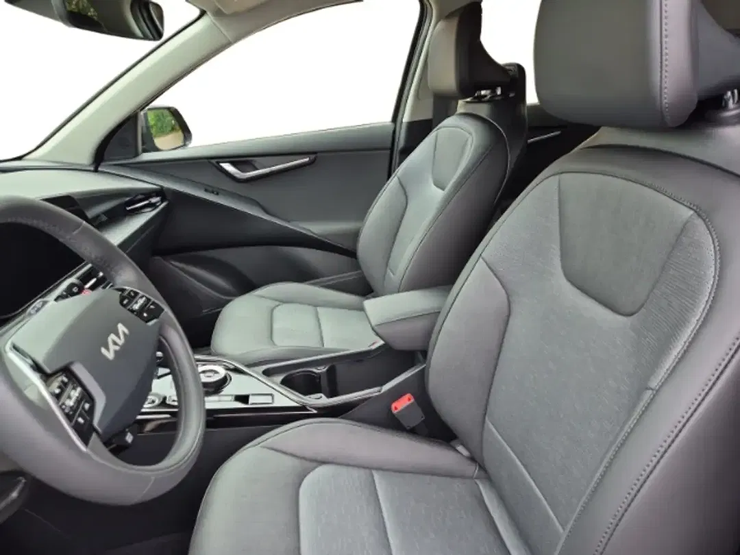 Kia Niro 1.6 PHEV Spirit - Thumbnail 8