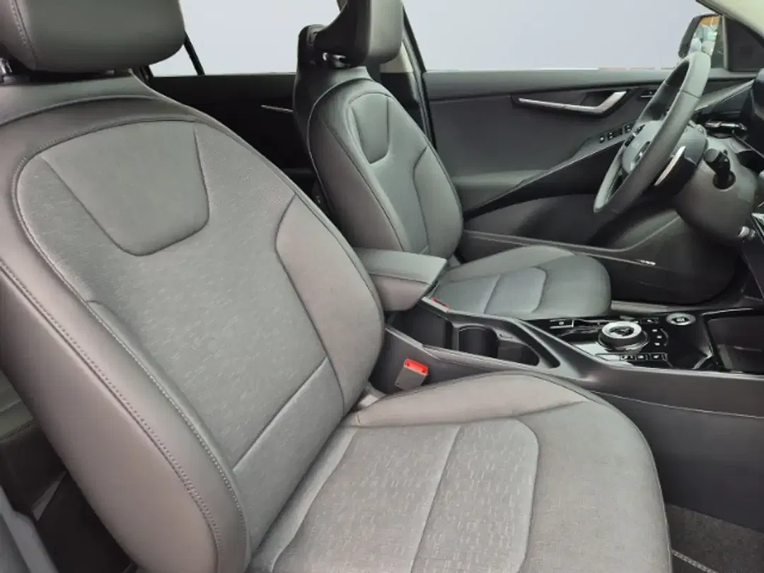 Kia Niro 1.6 PHEV Spirit - Thumbnail 9