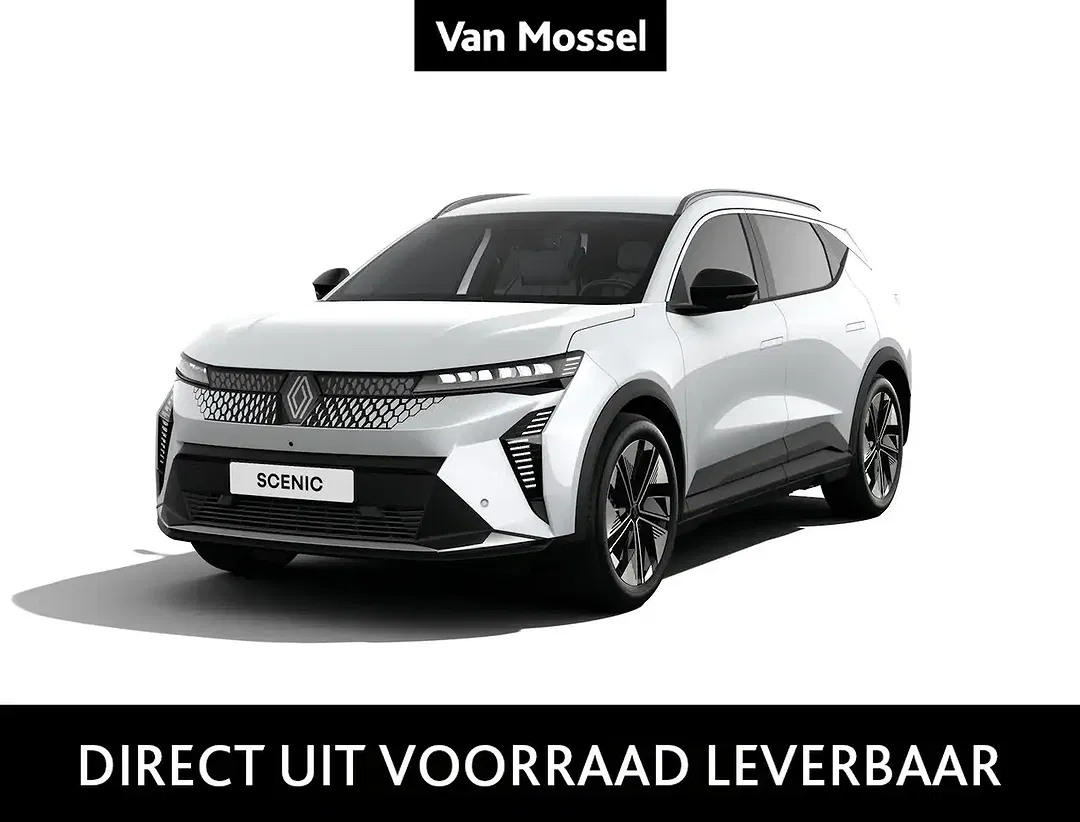 Renault Scenic E-Tech Techno - foto 1