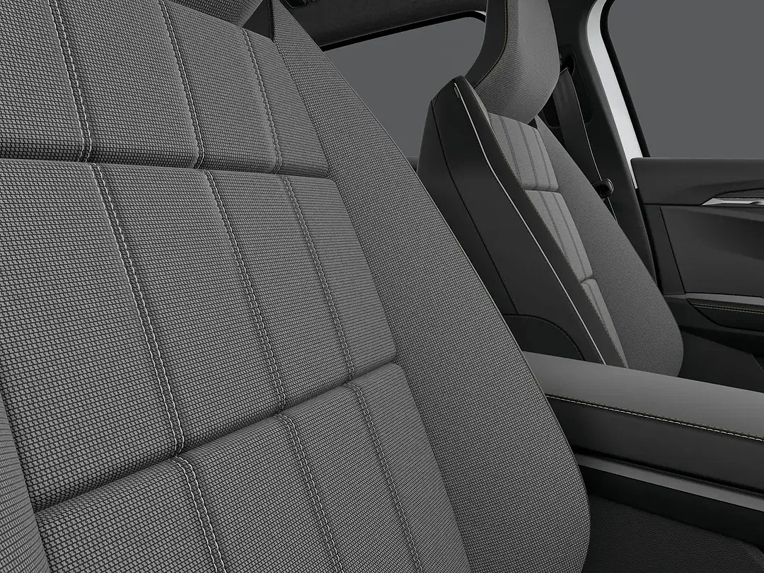 Renault Scenic E-Tech Techno - foto 11