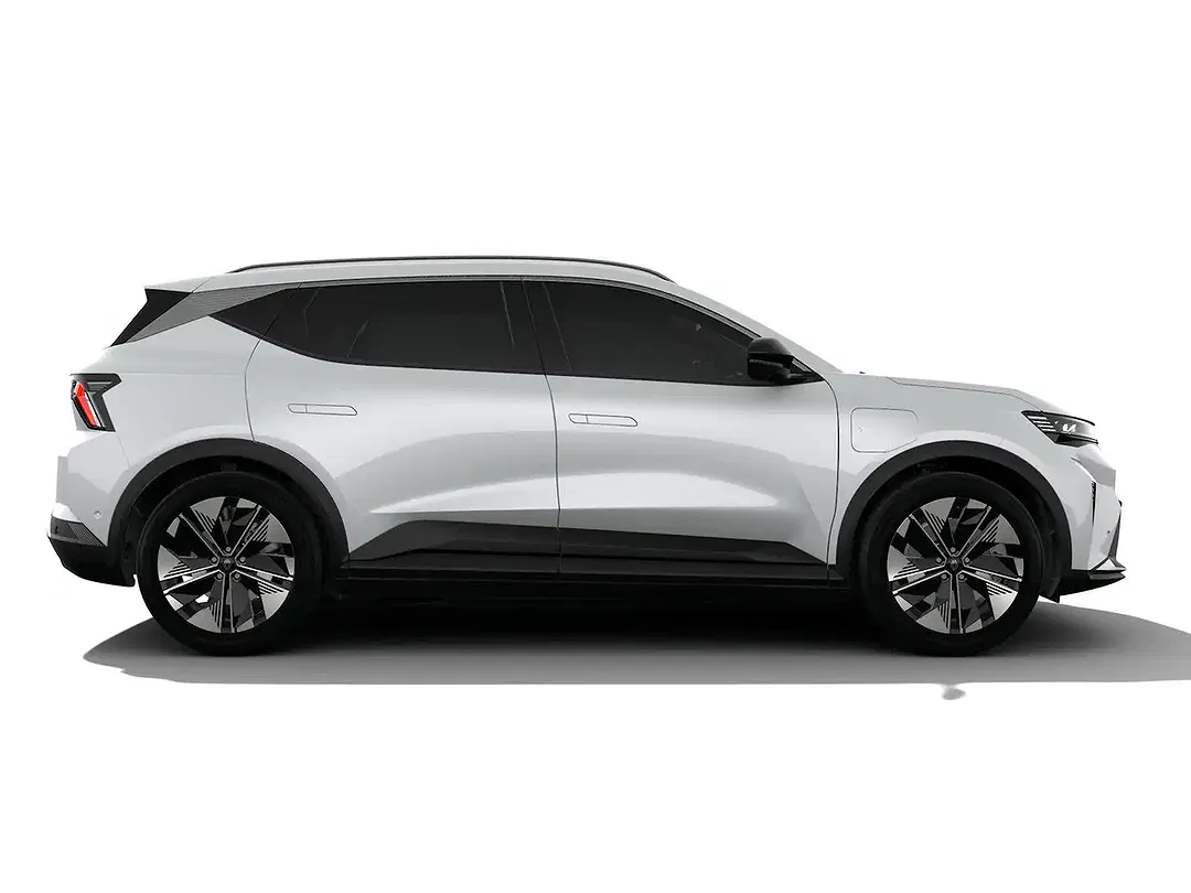 Renault Scenic E-Tech Techno - foto 2