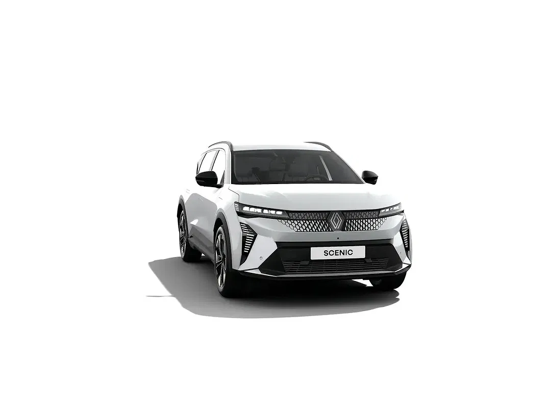 Renault Scenic E-Tech Techno - Thumbnail 4