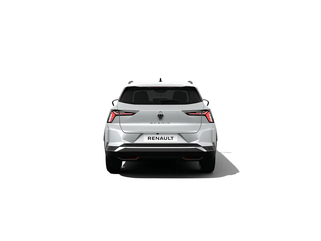 Renault Scenic E-Tech Techno - Thumbnail 9