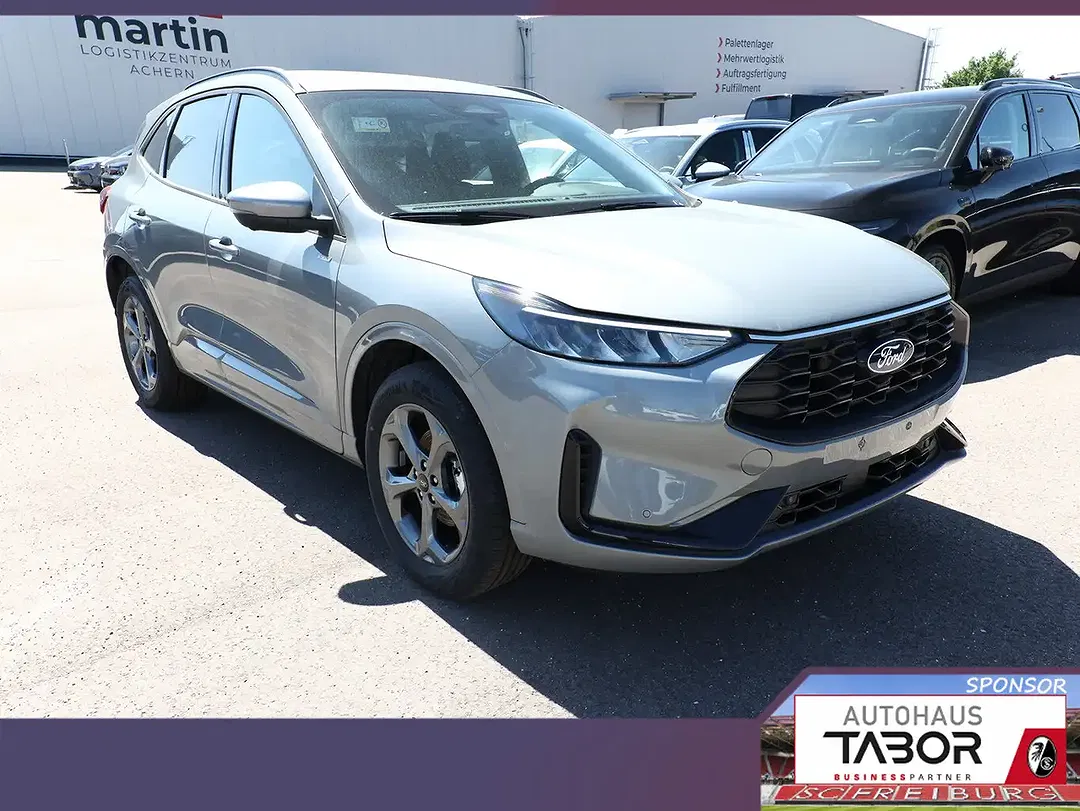 Ford Kuga ST-Line - foto 2