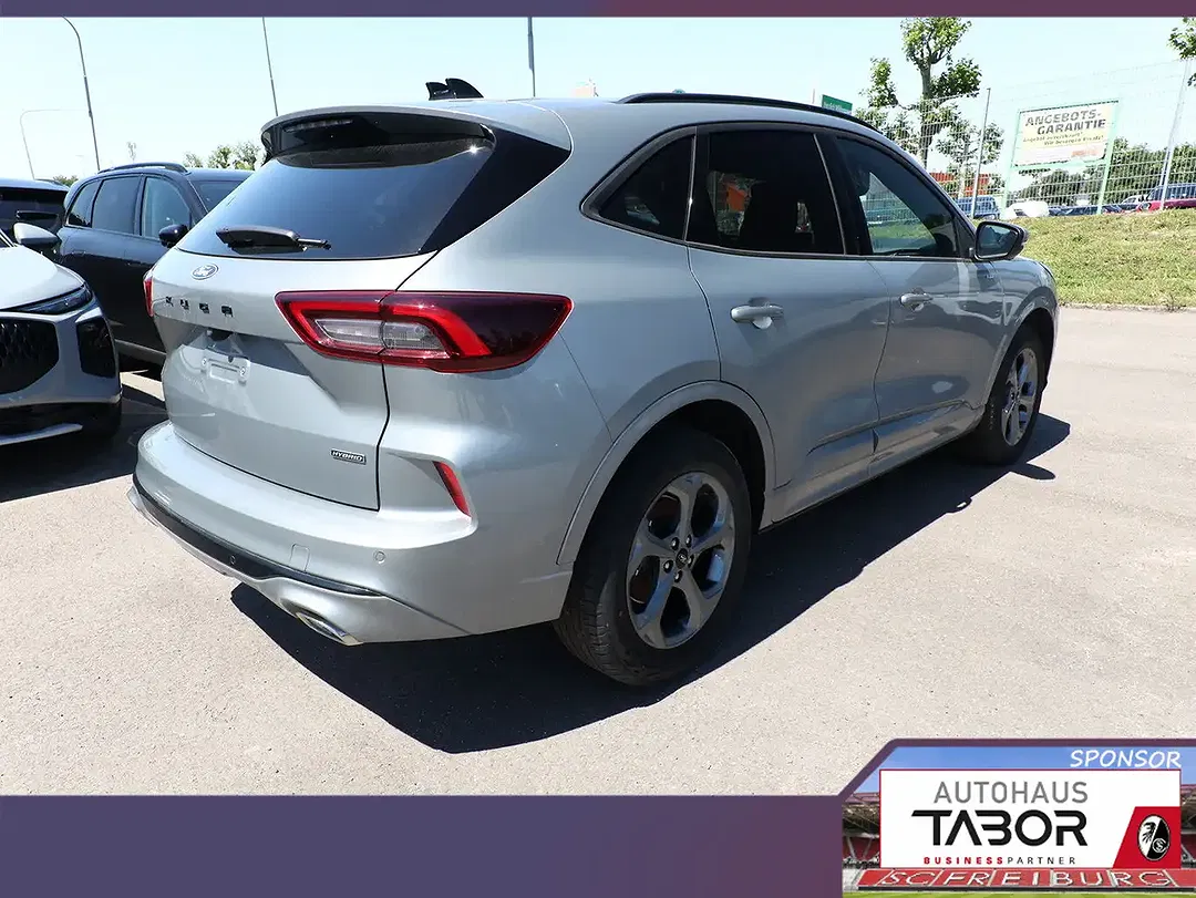 Ford Kuga ST-Line - Thumbnail 3