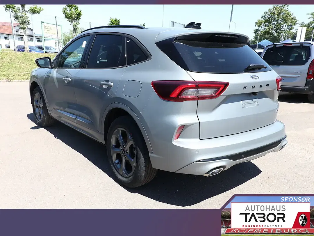 Ford Kuga ST-Line - Thumbnail 4