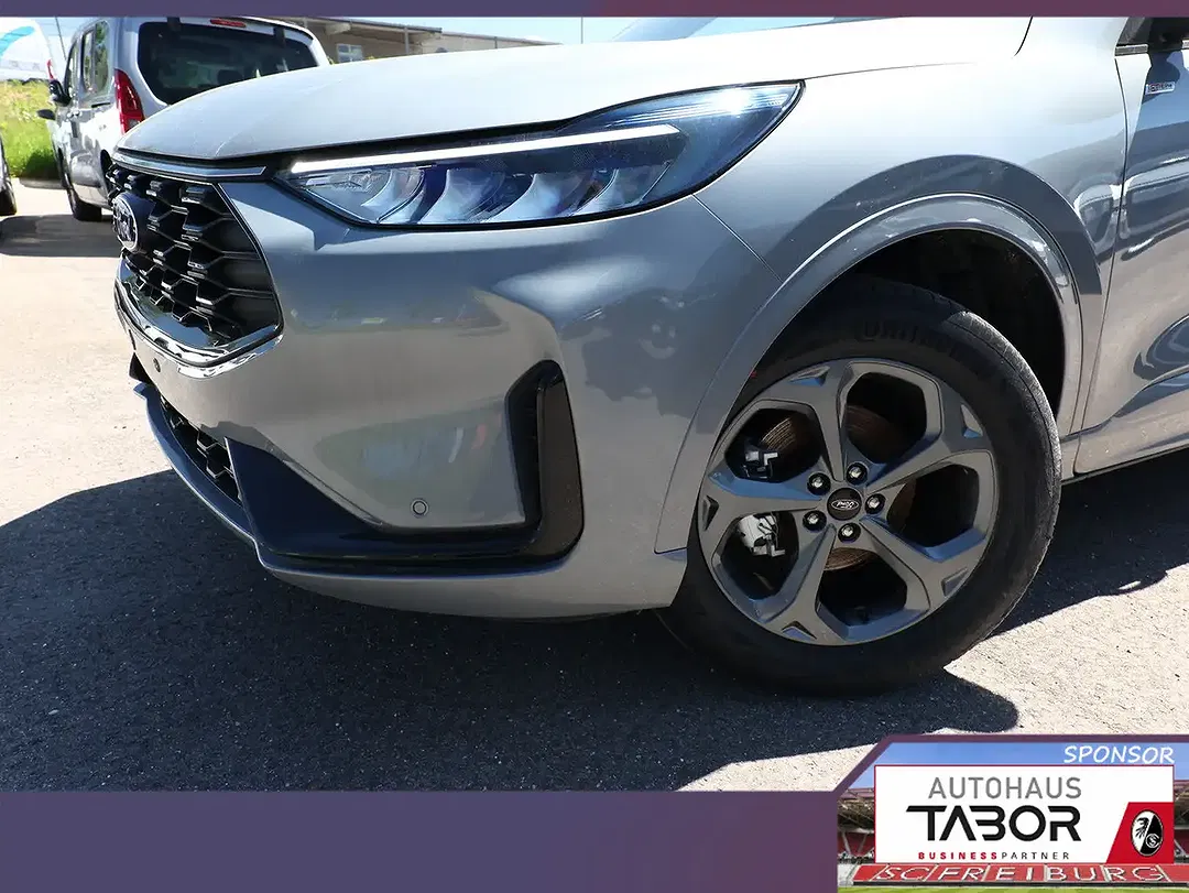 Ford Kuga ST-Line - Thumbnail 5