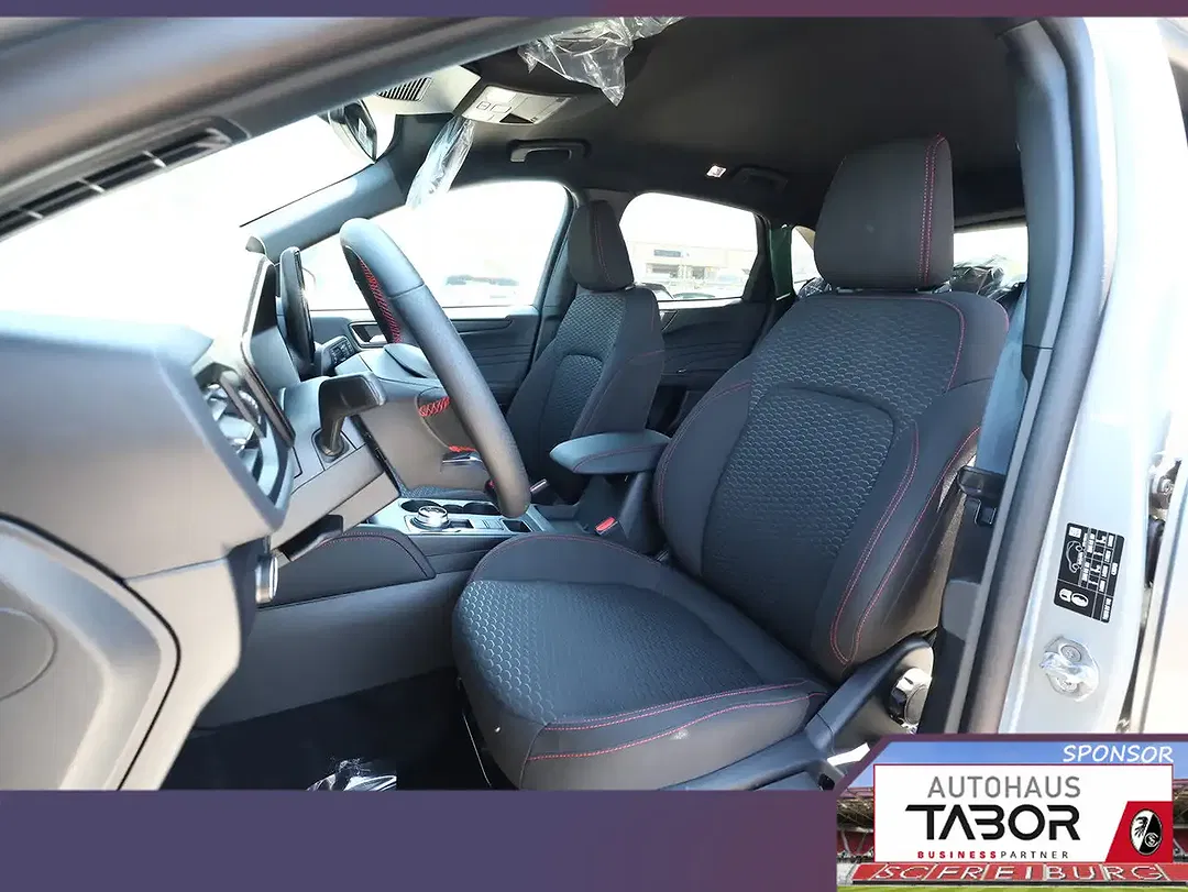 Ford Kuga ST-Line - Thumbnail 6