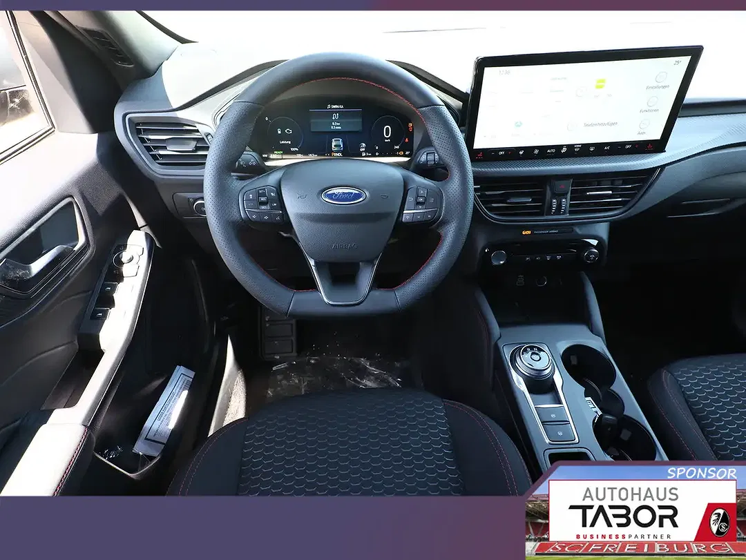 Ford Kuga ST-Line - Thumbnail 7