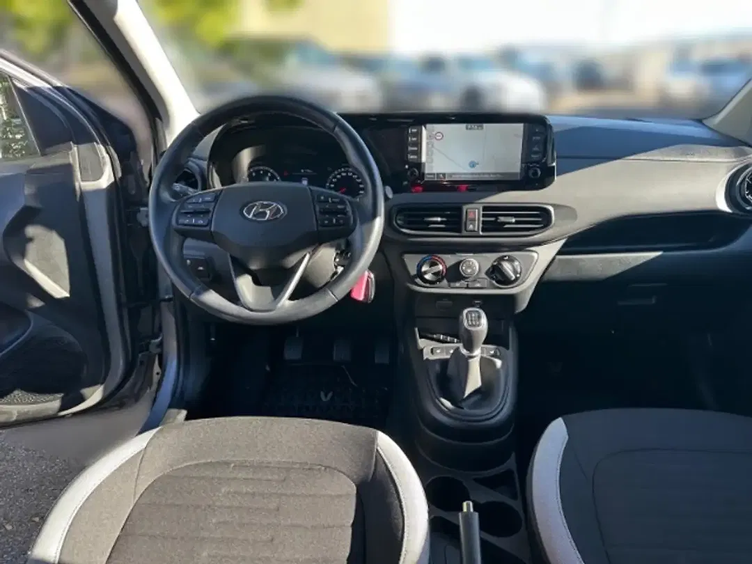 Hyundai i10 Trend - Thumbnail 10