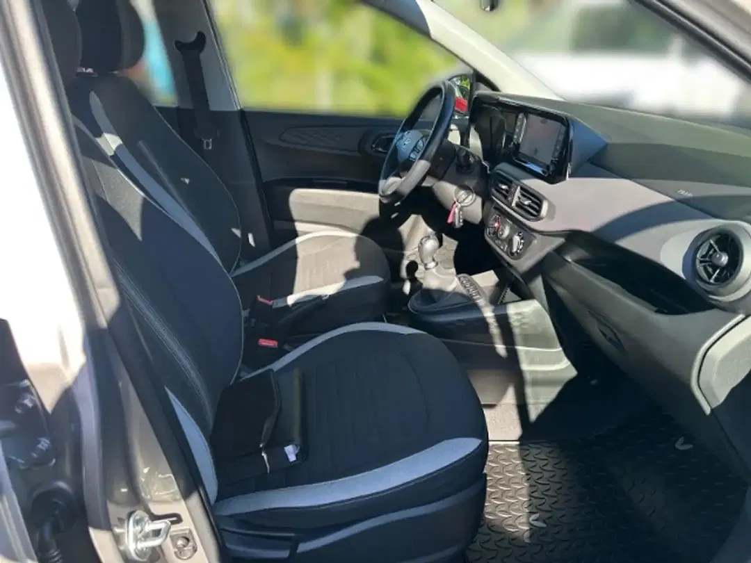 Hyundai i10 Trend - foto 15