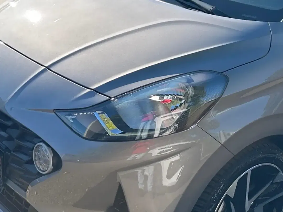 Hyundai i10 Trend - Thumbnail 5