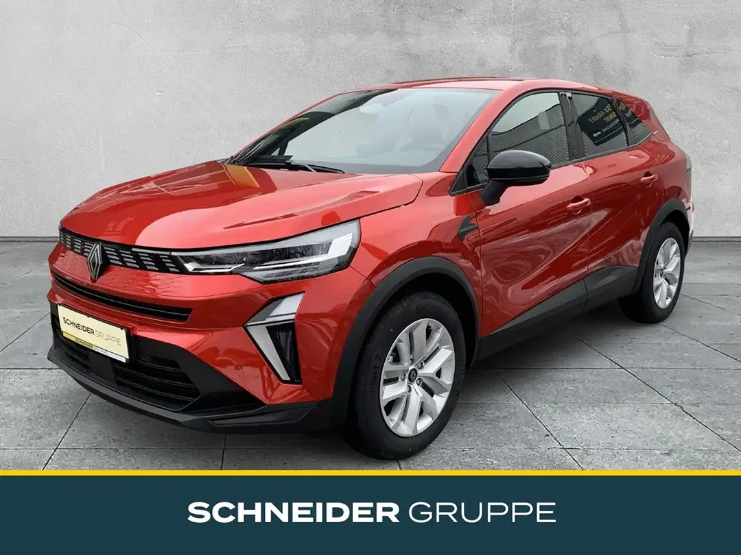 Renault Symbioz MHEV Evolution - Afbeelding 1