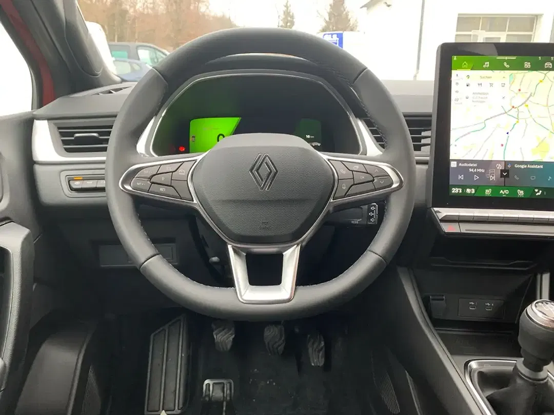 Renault Symbioz MHEV Evolution - foto 15
