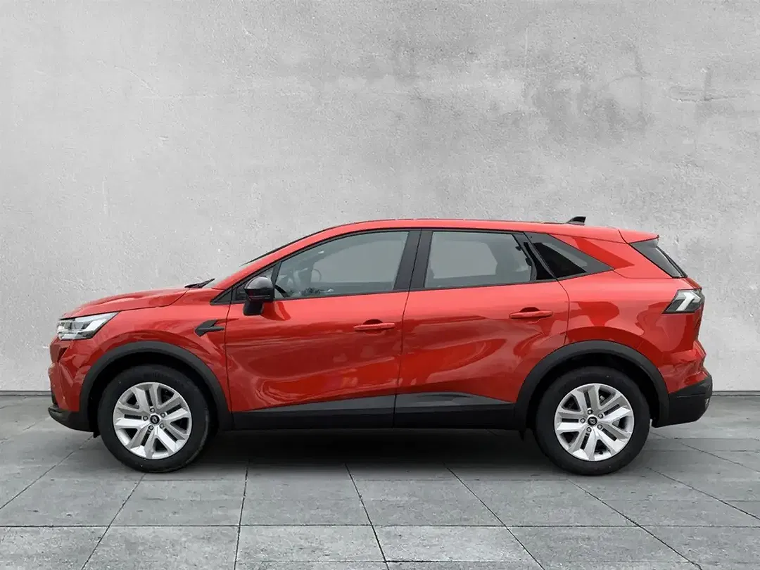 Renault Symbioz MHEV Evolution - foto 2